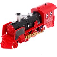 Набор железной дороги Автоград С Новым Годом 6582198