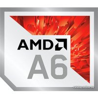Процессор AMD A6-9500