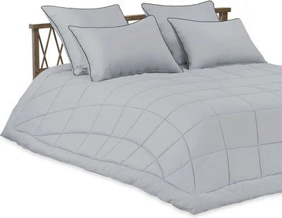 

Одеяло Espera Cloud Cool Gray ЕС-8125 (220x240)