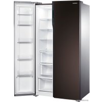 Холодильник side by side Samsung RS552NRUA9M