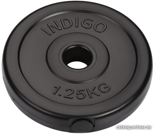 Диск Indigo IN123 1.25кг