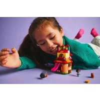 Конструктор LEGO Disney Мини-домик Энканто 43261