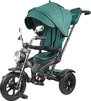 

Детский велосипед Chopper CH1G-1