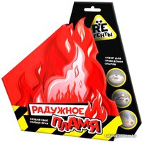 Набор для опытов Re-Агенты Радужное пламя EX052T