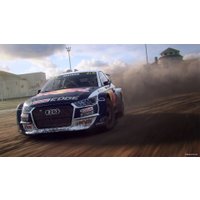  DiRT Rally 2.0. Издание Игра Года для PlayStation 4