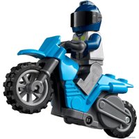 Конструктор LEGO City Stuntz 60299 Состязание трюков