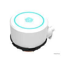 Система жидкостного охлаждения для процессора ID-Cooling Auraflow X 240 Evo Snow