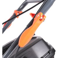 Газонокосилка Patriot PT 56 LS