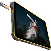 Планшет Ulefone RugKing Pad 2 Pro 8GB/256GB (желтый)