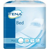 Набор одноразовых пеленок Tena Bed Normal 60x60 5 шт