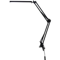 Настольная лампа Ritmix LED-870CS