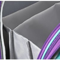 Школьный рюкзак Schoolformat Ergonomic + Wild Cat РЮКЖКРД-ВКТ