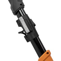 Шлифмашина для стен и потолков DLT Жираф MAX-XT R7234