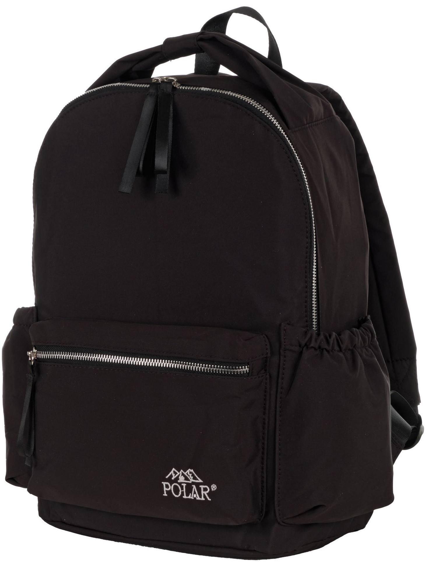 

Городской рюкзак Polar П012S (черный)