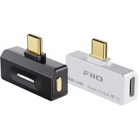 Bluetooth адаптер FiiO Air Link F3332B (серебристый)