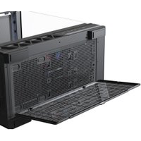 Корпус XASTRA Q700 0F-UC (черный)