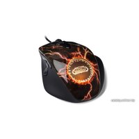 Игровая мышь SteelSeries World of Warcraft MMO Gaming Mouse Legendary Edition