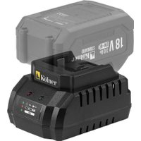 Зарядное устройство Kolner KBC 18-1A-01 (20В)