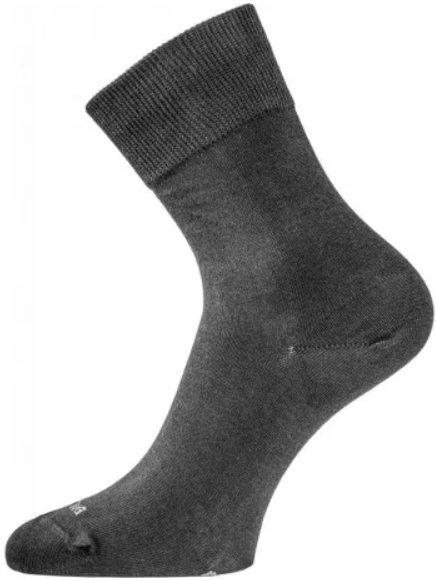 

Носки Lasting PLB900S (черный)