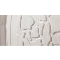 Кровать Неман мебель Астория 160x200 МН-218-01М