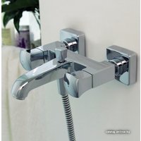 Смеситель Bravat Whirlpool F678112C-01