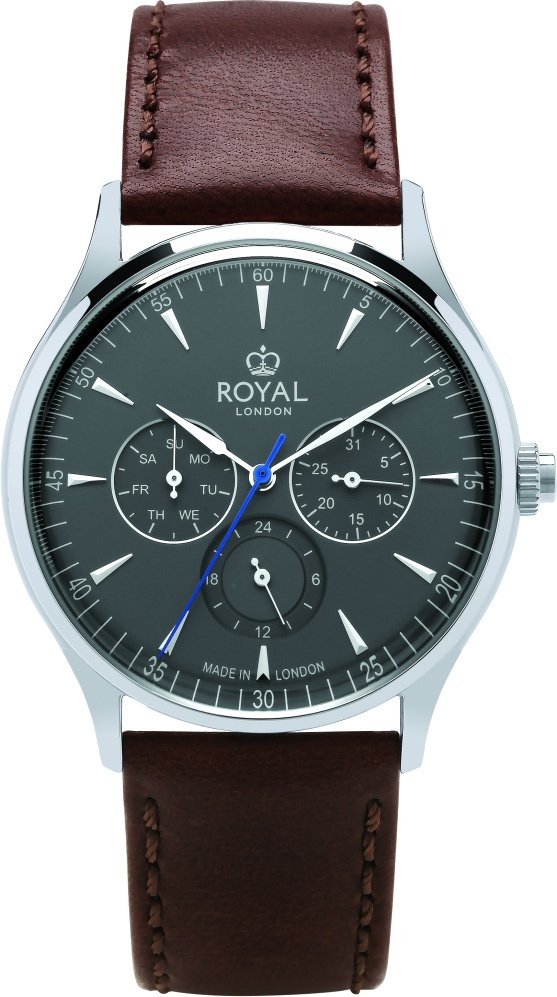 

Наручные часы Royal London 41409-01