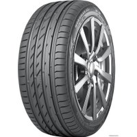 Летние шины Ikon Nordman SZ2 205/55R16 94V