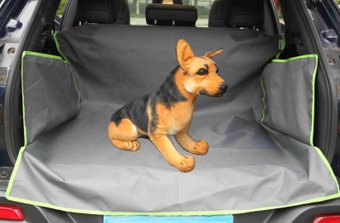 Гамак для авто Fieldmann FDAP 60501