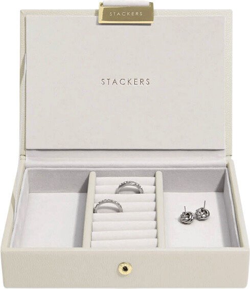 

Шкатулка для украшений Stackers 75615
