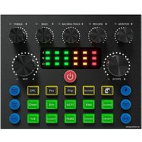 Набор для стриминга Оклик SM-600G