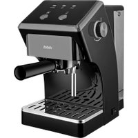 Рожковая кофеварка BBK BCM1503