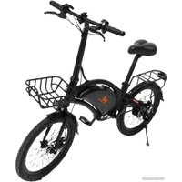 Электровелосипед Kugoo Kirin V1 Pro