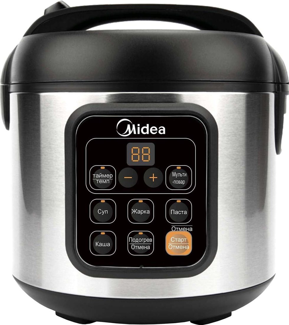 

Мультиварка Midea MPC-6030