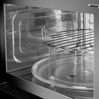 Микроволновая печь MAUNFELD XBMO252GB Glossy