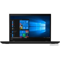 Рабочая станция Lenovo ThinkPad T15 Gen 2 20W4007QRT