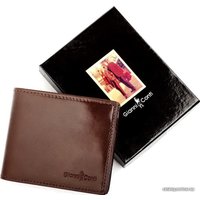 Кошелек Gianni Conti 907057 (brown)