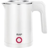 Электрический чайник RAF R.7960 (белый)