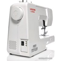 Электромеханическая швейная машина Janome Legend LE-25