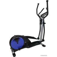 Эллиптический тренажер Infiniti Fitness VG30