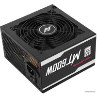 Блок питания Abkoncore Mighty MT-600 Modular