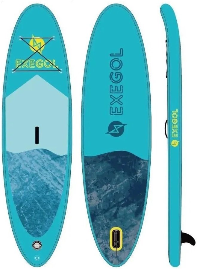 

Сапборд Exegol TSRD00152057