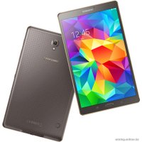 Планшет Samsung Galaxy Tab S 8.4 16GB Titanium Bronze (SM-T700)