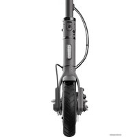 Электросамокат Xiaomi Mi Electric Scooter 1S (международная версия, черный)