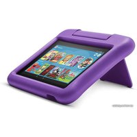 Детский планшет Amazon Fire 7 Kids Edition 16GB (фиолетовый)