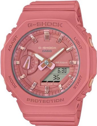 Casio G-Shock GMA-S2100-4A2