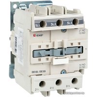 Контактор EKF PROxima КМЭ ctr-s-80-220