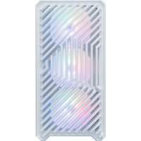 Корпус 1stPlayer Trilobite T5 ARGB (белый)