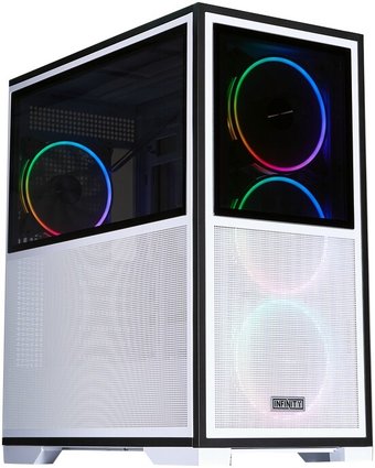 1stPlayer Infinity IF8 ARGB (белый)