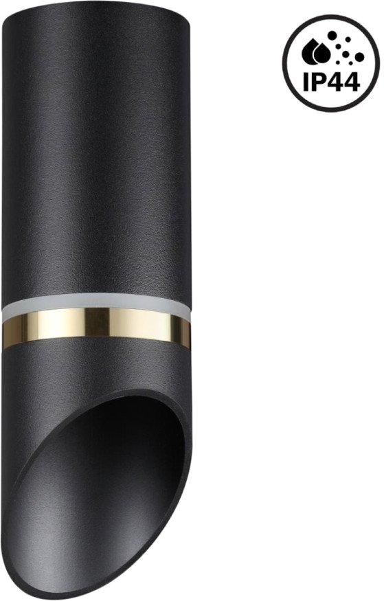 

Точечный светильник Novotech Delta 370905