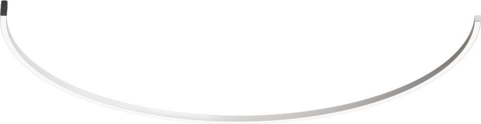 Трековый светильник Arte Lamp Optima A7279PL-1BK